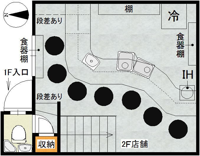 シンチ_新千鳥街2F（中島）